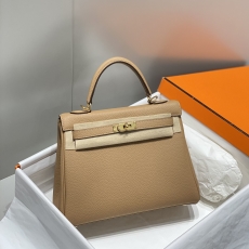 Hermes Kelly Bags